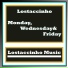 Lostaccinho