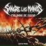 Sangre Las Manos