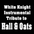 White Knight Instrumental