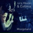 Exfónia, Juraj Maxián