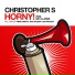 Christopher S, MC X-Large