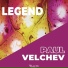 Paul Velchev