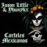 Jason Little