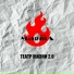 Red Magma