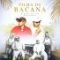 Mikezin, Junin, Greezy