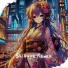 Anime Moonlight