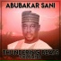 Abubakar Sani