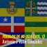 Antonio J Valle Gonzalez