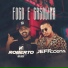Jeff Costa, ROBERTO TECLAS NO BEAT