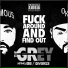 The Grey feat. Infamous OG, Diverze