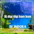 DJ Indora