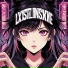 LXST INSXNE