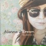 Alanna J Brown