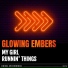 Glowing Embers