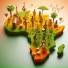 Valter Sterne, African Singers
