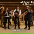 Ahlberg, Ek & Roswall