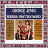 George Jones, Melba Montgomery