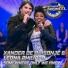 Leona Philippo, Xander de Buisonjé