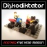 Diskodiktator feat. Christopher Panov