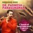 Dr. Padmesh Parasuraman