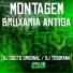 DJ Tobirama, DJ Toiço Original, DJ COUTO ORIGINAL