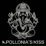 Apollonia's Kiss