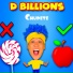 D Billions en Español