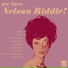 Nelson Riddle