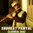 Shoukat Panyal