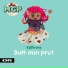 Mini MGP feat. Frida Brygmann