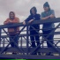 The Sunwalkers