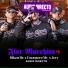 Forastero Mv, diken mc, Audio Directo feat. Jery