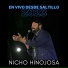 Nicho Hinojosa