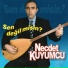 Necdet Kuyumcu