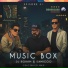 Majid Max feat. Dj Roham, Damigoo