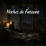 Descansa