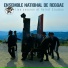 Ensemble National De Reggae