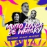 MK no Beat, MC Buraga, Mc Aleff