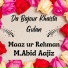 Maaz ur Rehman feat. M.Abid Aajiz