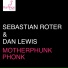Sebastian Roter, Dan Lewis