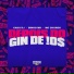 Cadu DJ, Mc Choros, Binho MK feat. Gangstar Funk