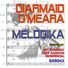 Diarmaid O'Meara