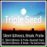 Prolix & Silent Witness