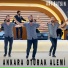 Ankara Oturak Alemi
