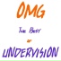 Undervision