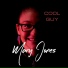 Mary Jones