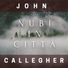 John Callegher