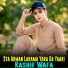 Kashif Wafa