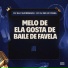 DJ SLK Sucessada, MC Du Red, Mc Pogba