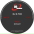 Dj D-Tox